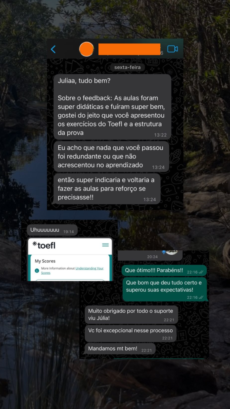 Depoimento 7